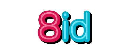 8id — logo kanal