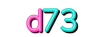 d73 — logo kanal