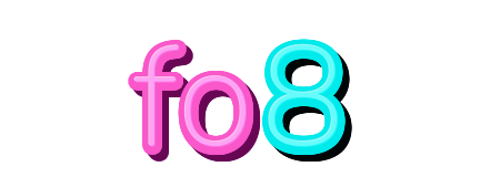 fo8 — logo kanal