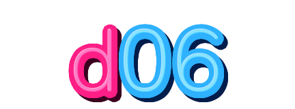 d06 — logo kanal