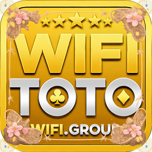 wifitoto — galeri pratinjau Resmi APK